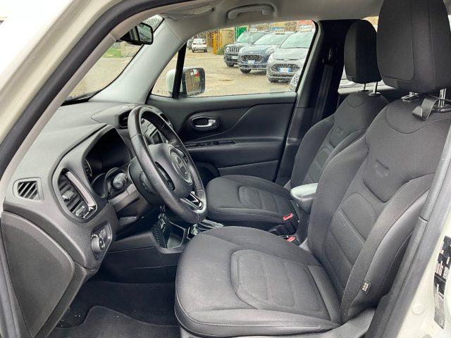 JEEP Renegade 1.6 Mjt 120 CV