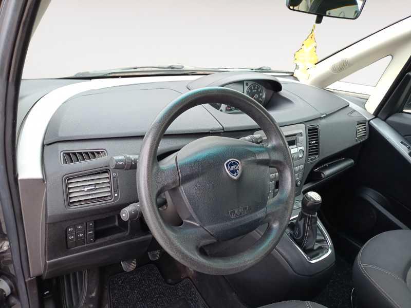 LANCIA Musa 1.3 mjt Gold c/c.traz.,esp s&s 95cv