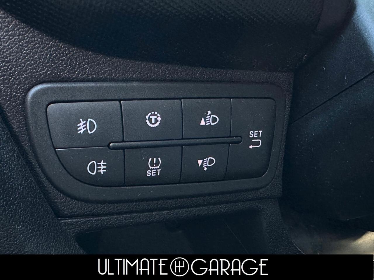 Fiat Qubo 1.3 mjt 16v Trekking 95cv *Navigatore