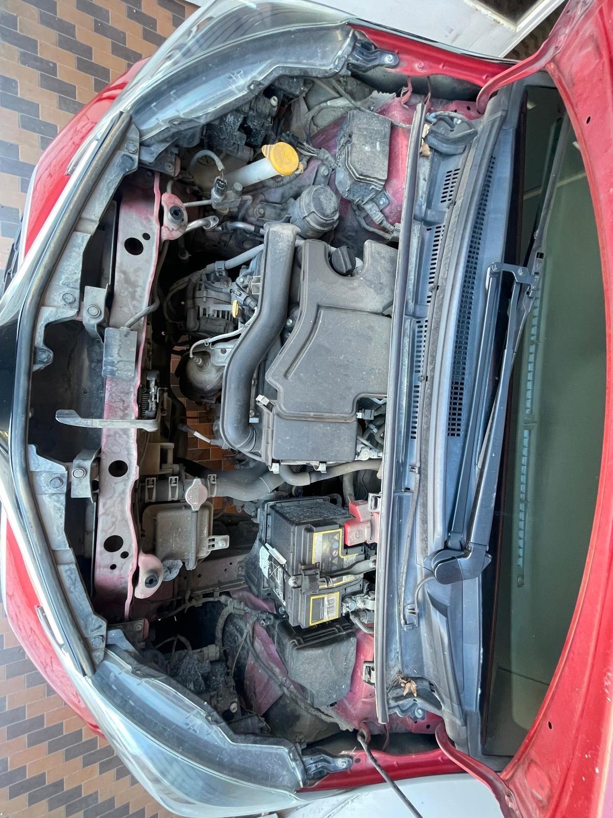Toyota Yaris 1.0 5 porte Lounge