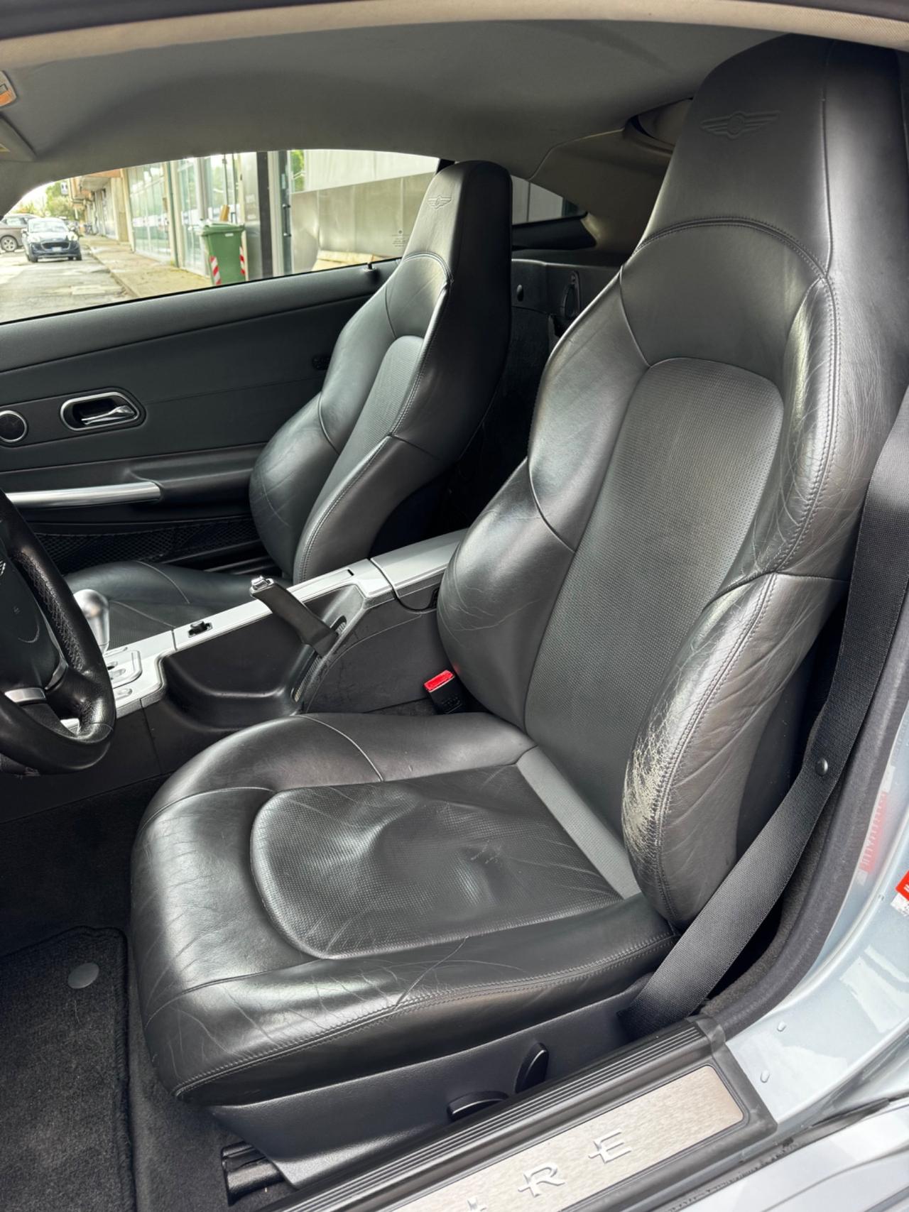 Chrysler Crossfire 3.2 limited