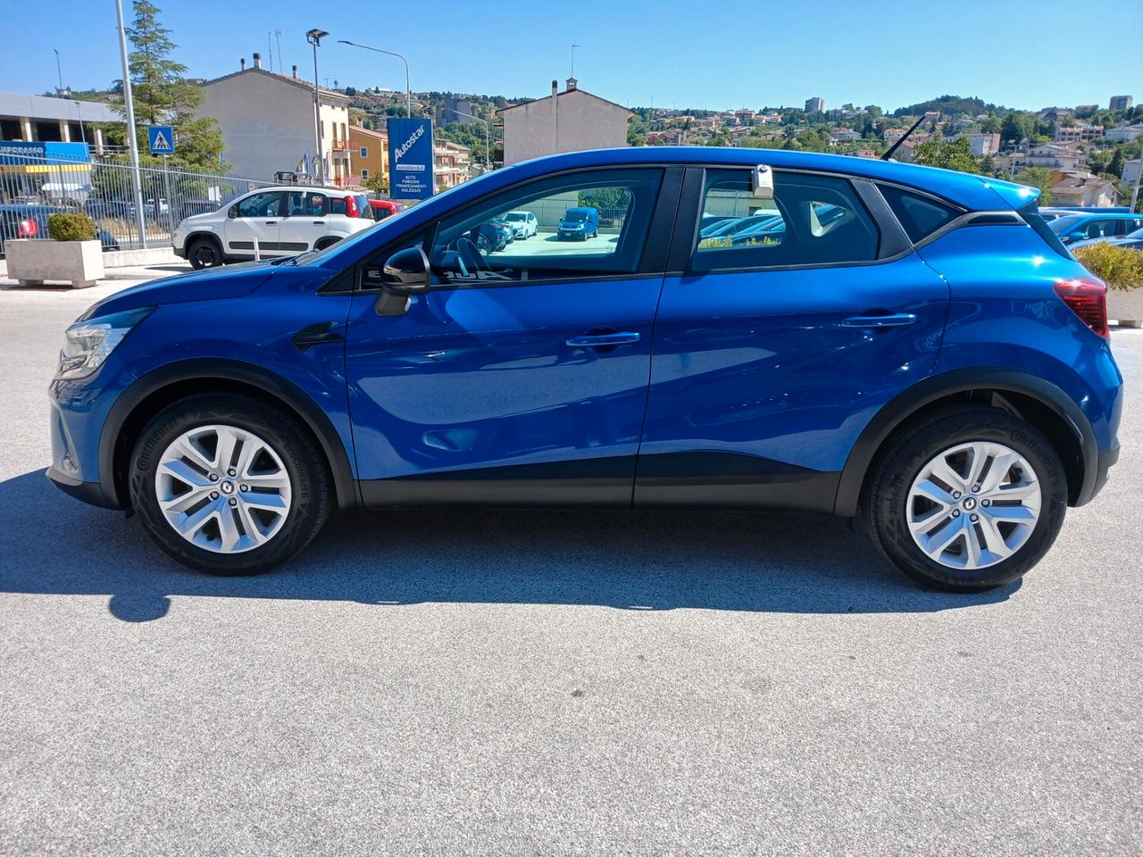 Renault Captur TCE 90 CV EQUILIBRE 2023