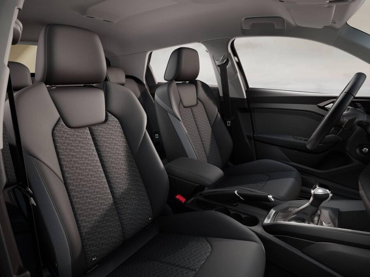 AUDI A1 SPORTBACK 30 TFSI S-TRONIC S-LINE EDITION