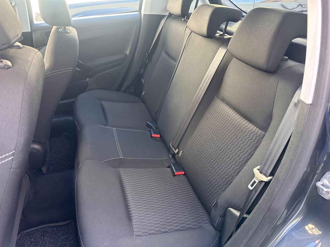 Peugeot 208 BlueHDi 75 5 porte Active