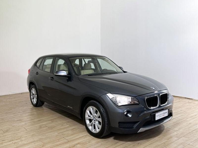 BMW X1 sDrive 16d