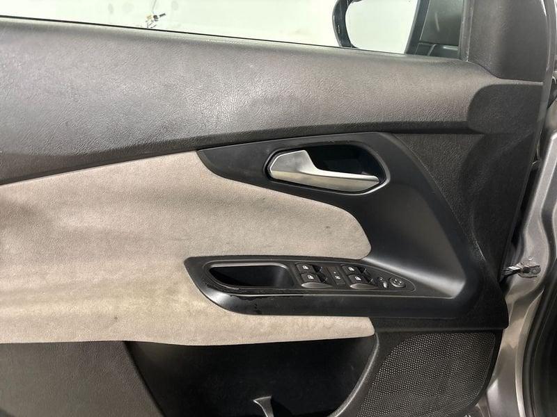 FIAT Tipo II 5p 1.6 mjt Lounge s&s 120cv
