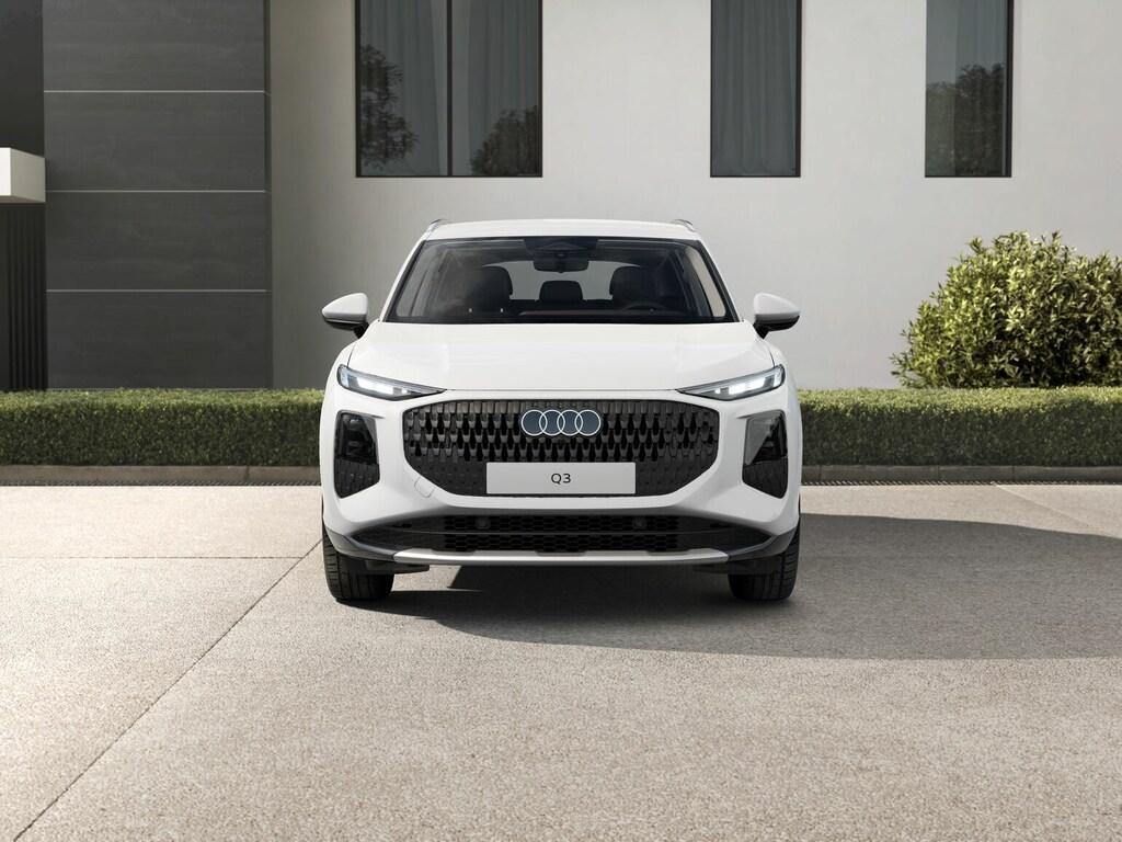 Audi Q3 35 1.5 TFSI mHEV S tronic