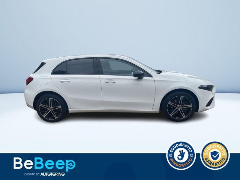 Mercedes-Benz Classe A A 250 E PHEV PROGRESSIVE ADVANCED AUTO