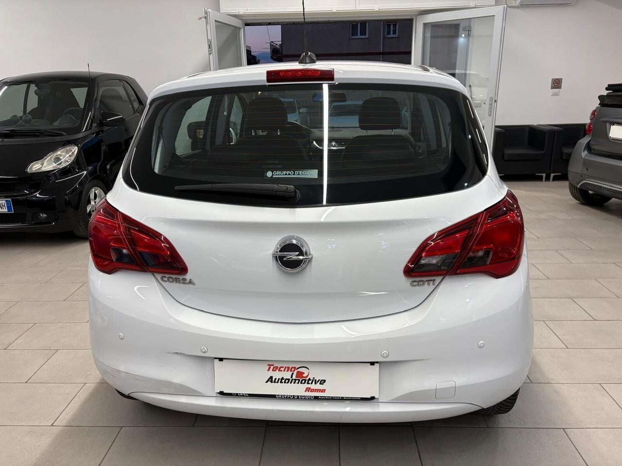 Opel Corsa 1.3 CDTI 5 porte Cosmo