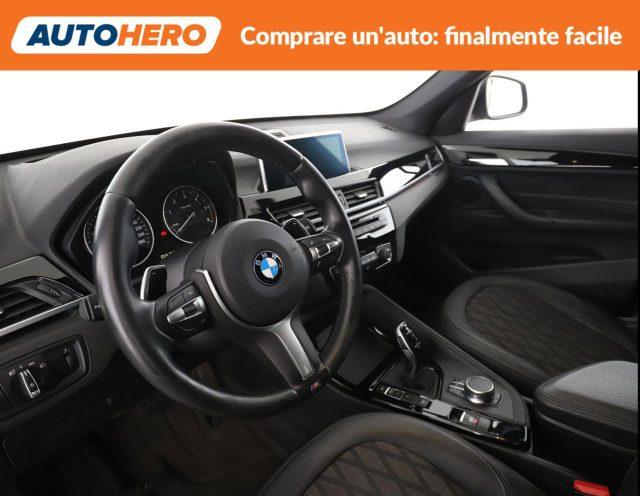 BMW X1 xDrive20d xLine