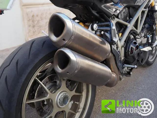 DUCATI Streetfighter 1098 S