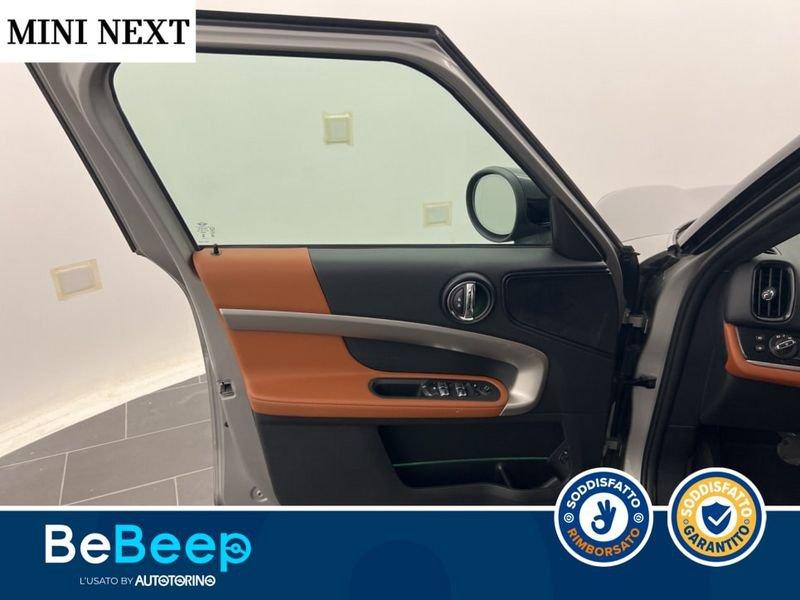 MINI Mini Countryman F60 MINI COUNTRYMAN 1.5 COOPER NORTHWOOD EDITION AUTO