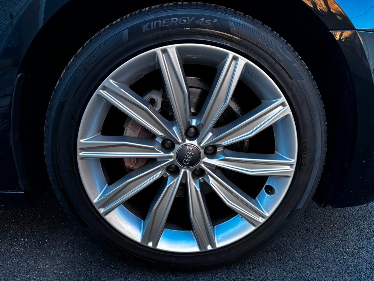 Audi A6 40 2.0 TDI S tronic Sport - 11/2020