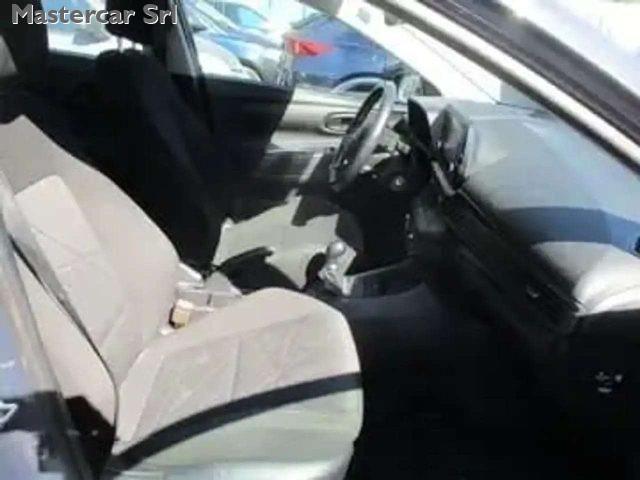 HYUNDAI Bayon Bayon 1.2 mpi Xline 84 Cv - Neopatentati -GL419FD