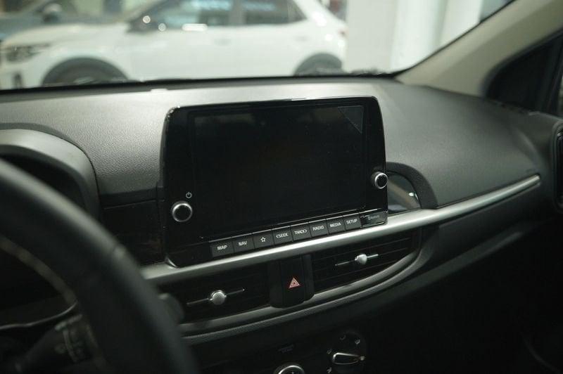 Kia Picanto G6S6 PE2 MY26 1.0 STYLE TT