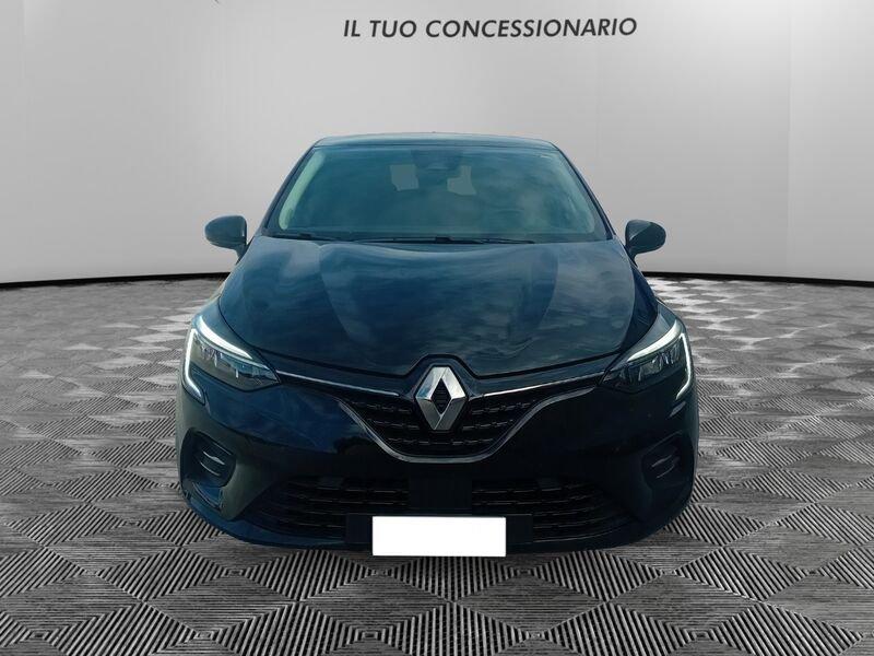 Renault Clio 1.5 DCI BLUE 100 Evolution