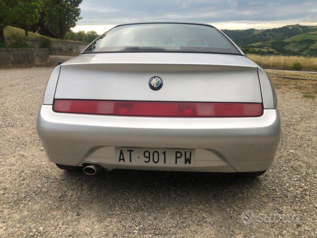 ALFA ROMEO Gtv turbo V6