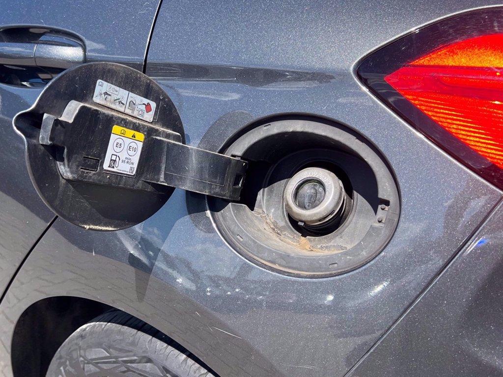 FORD Fiesta 5p 1.1 Titanium 75cv del 2022