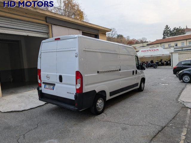 OPEL Movano 33 2.2 BlueHDi 140 S&S PL-TM Furgone