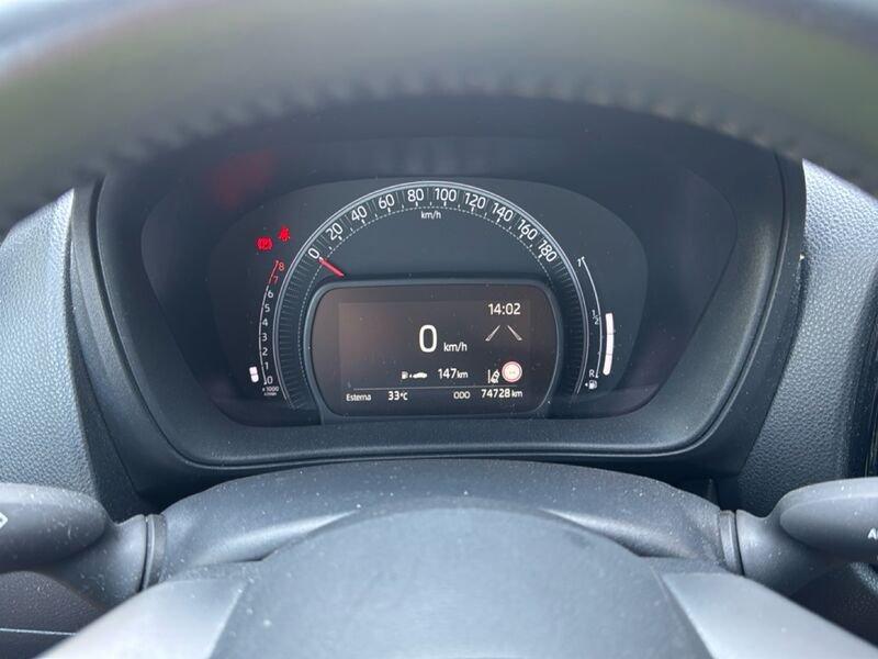 Toyota Aygo X Aygo X 1.0 Trend 72cv
