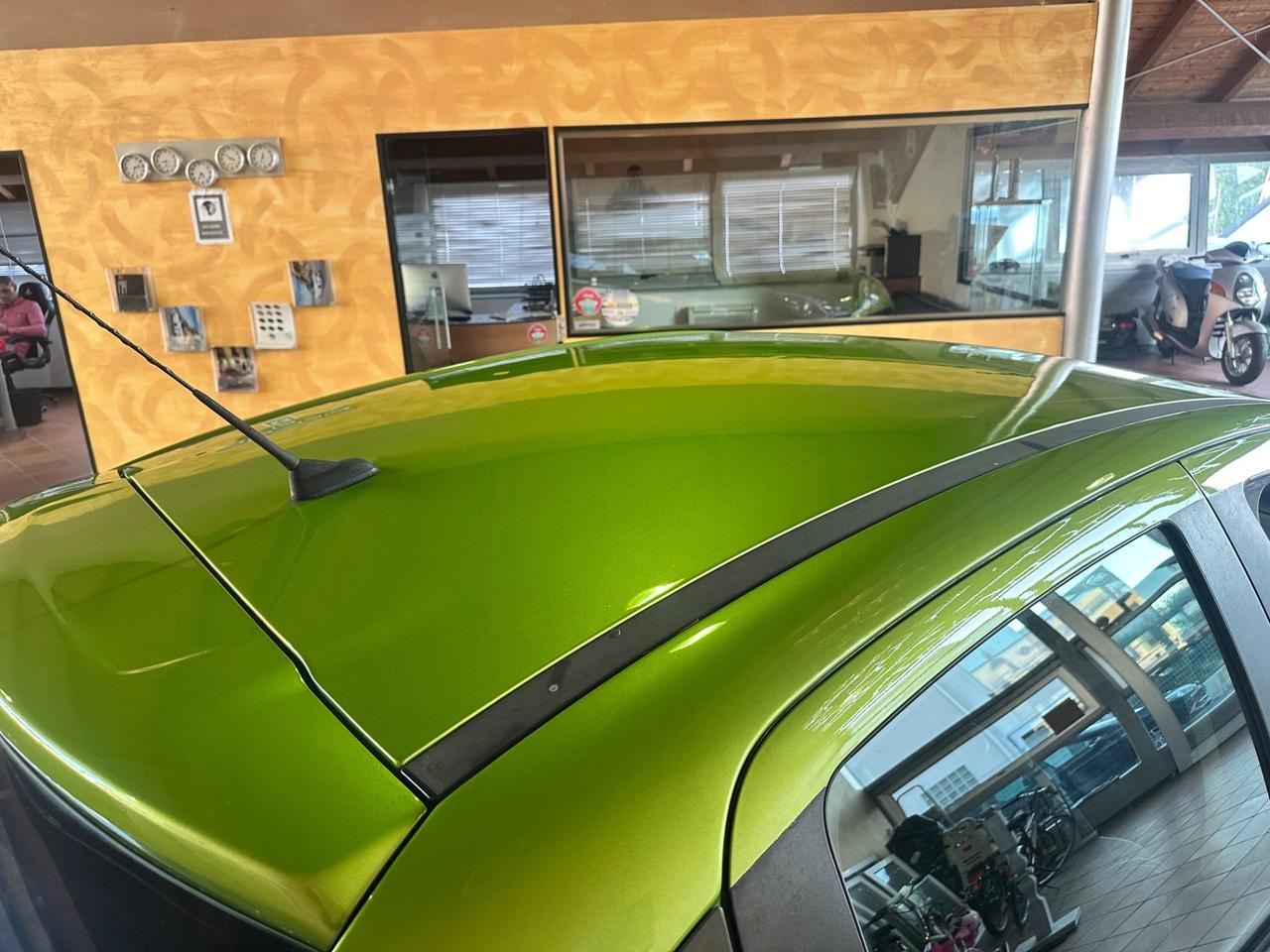 Citroen C3 1.4 HDi 70 Style neopatentati
