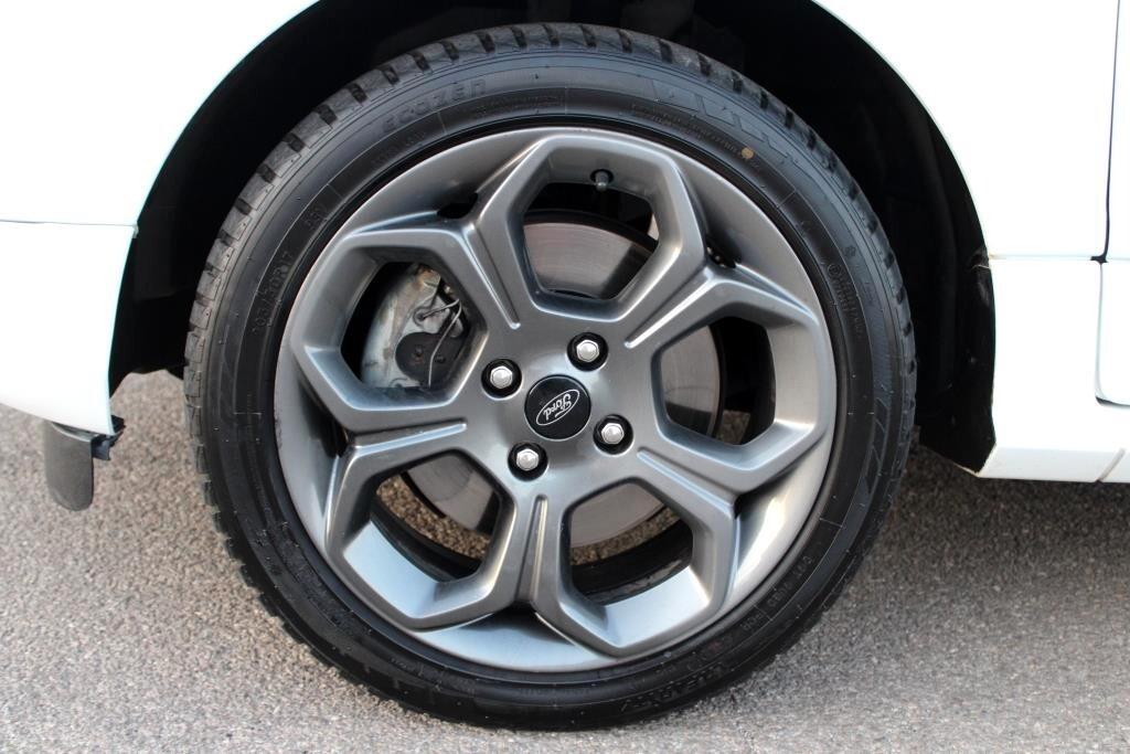 FORD EcoSport 1.5 Ecoblue ST-line *Luci Ambiente