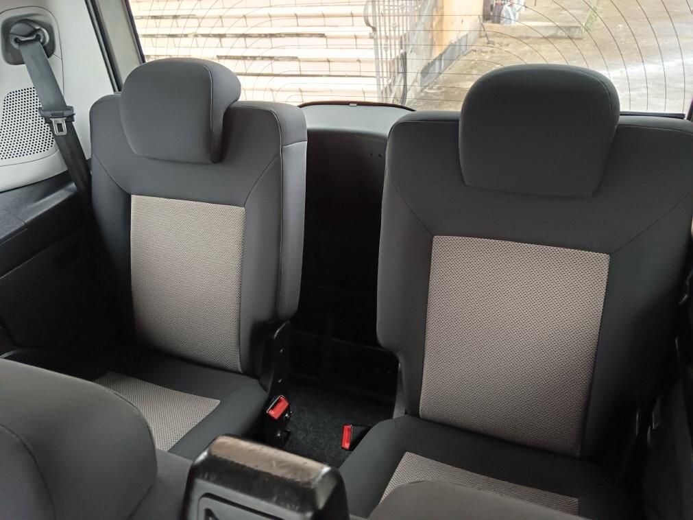 Fiat Doblo Doblò 1.6 MJT 7 POSTI