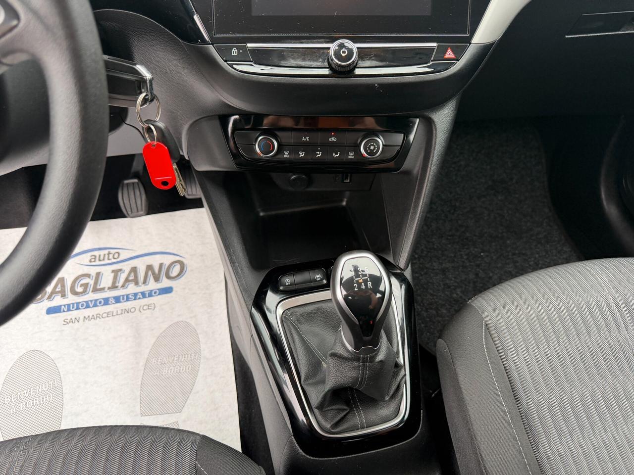 Opel Corsa 1.2 Edition