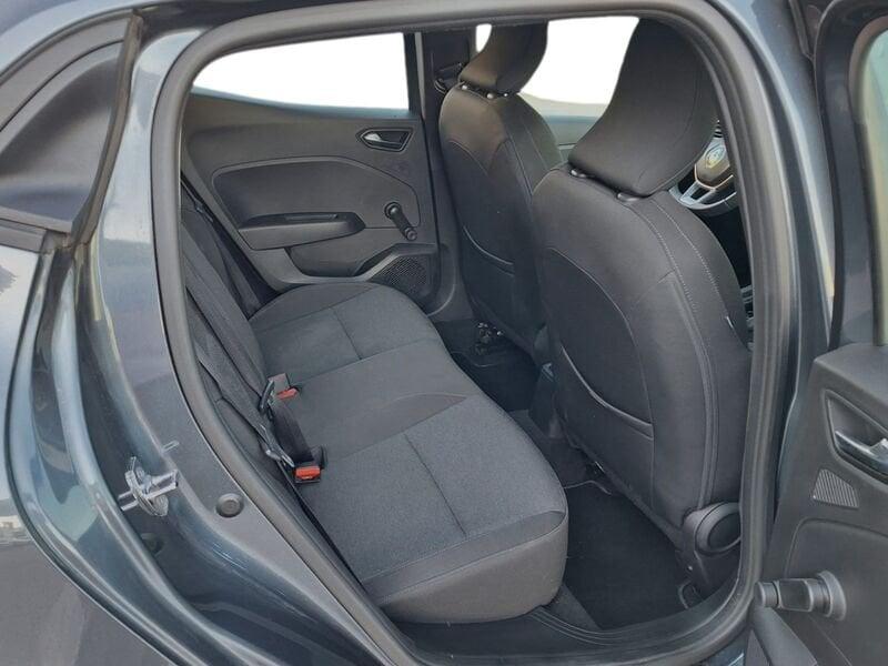 Renault Clio 1.5 Blue DCI 100 CV Business