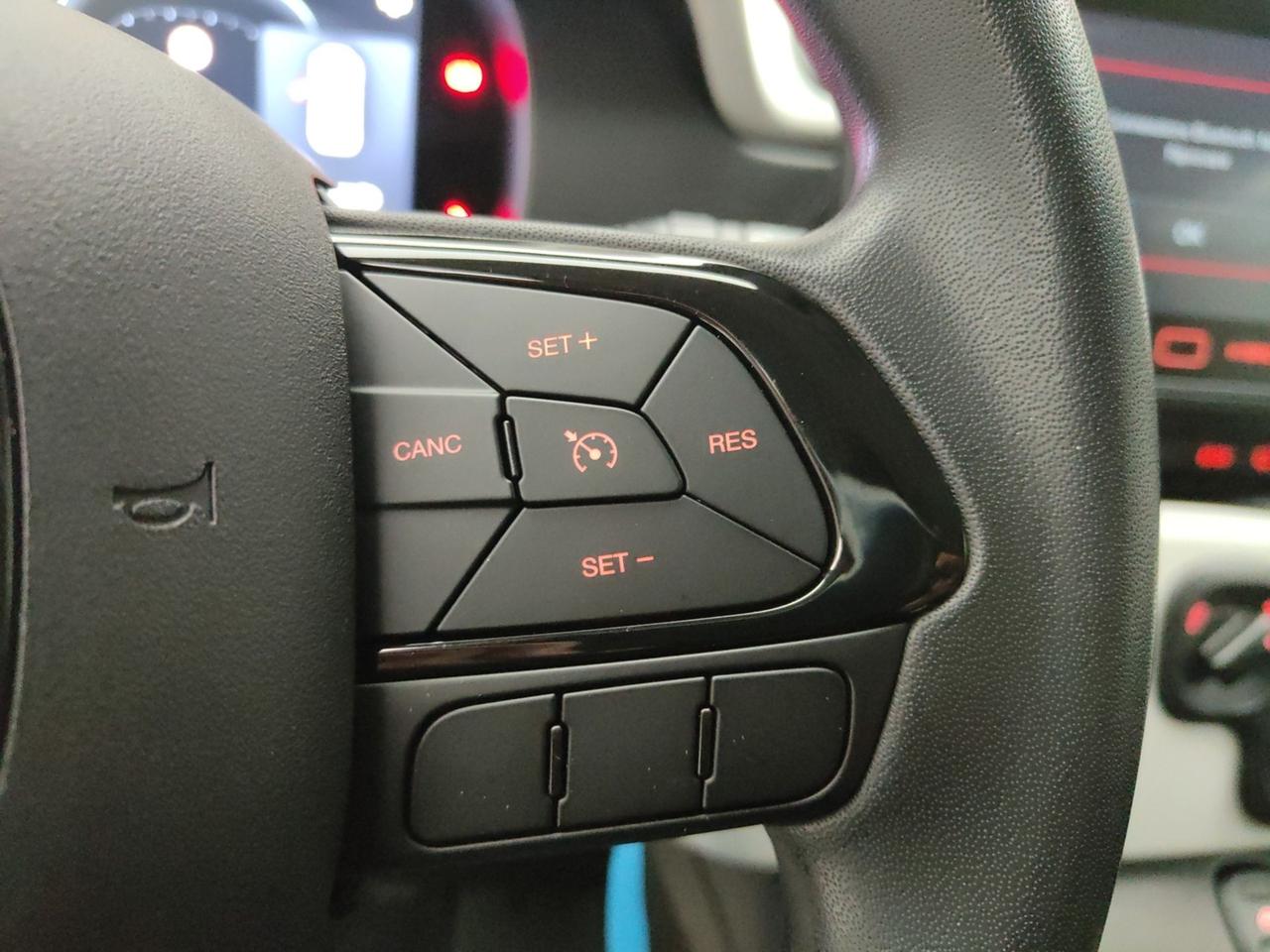 FIAT Pandina III 2024 Cross 1.0 70CV HYBRID CROSS