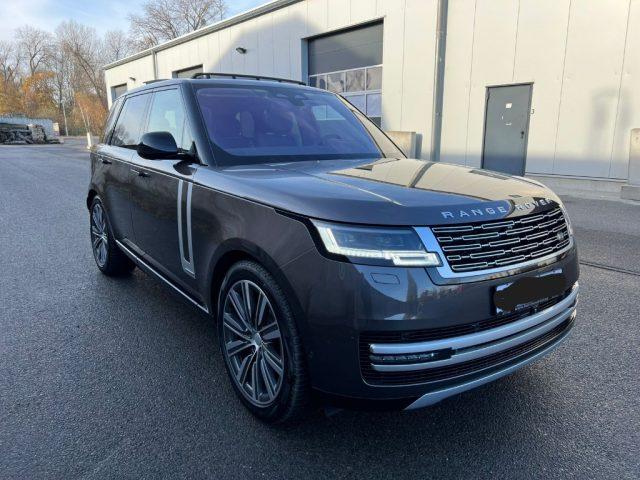 LAND ROVER Range Rover AUTOBIOGRAPHY D350 MHEV AWD