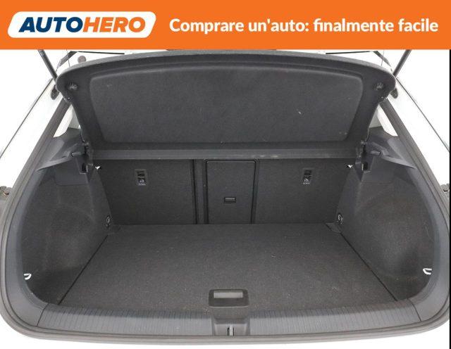 VOLKSWAGEN T-Roc 1.5 TSI ACT Style BlueMotion Technology