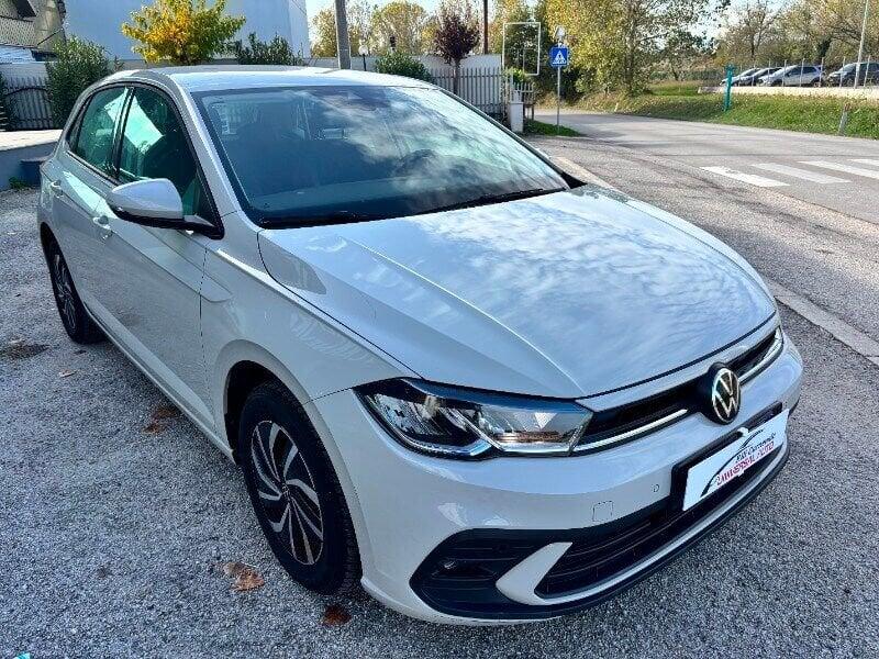 Volkswagen Polo Polo 1.0 TSI Life