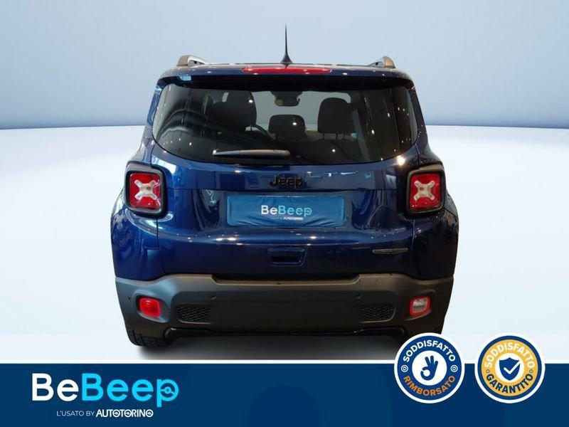 Jeep Renegade 1.0 T3 NIGHT EAGLE 2WD