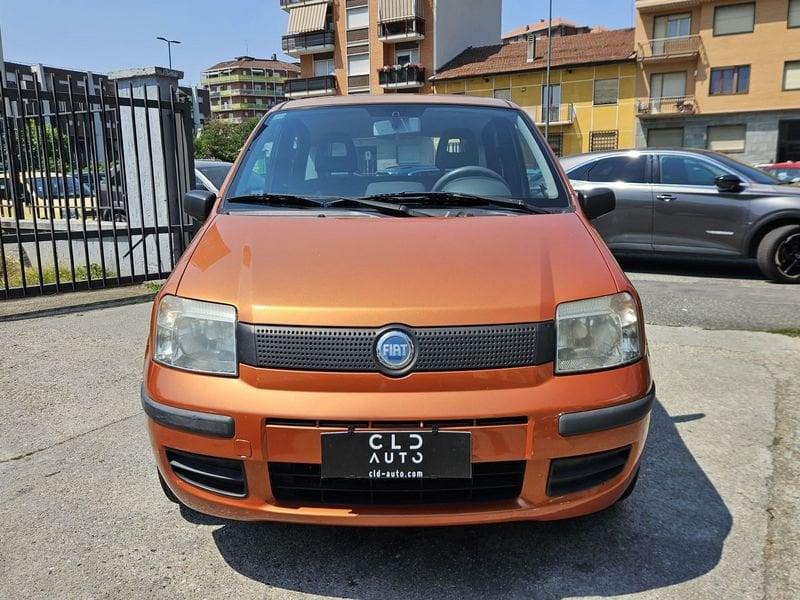 FIAT Panda Panda 1.1 Active