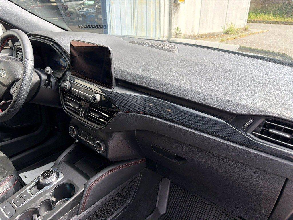 FORD Kuga 2.5 phev ST-Line X 2wd 225cv cvt del 2023