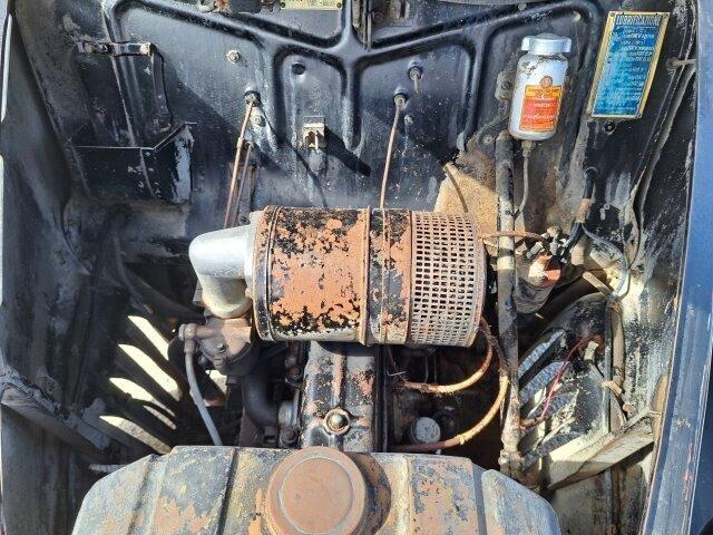 Fiat 500 1100A “PROGETTO DI RESTAURO”