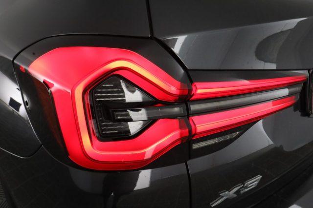 BMW X3 X3 xDrive20d 48V