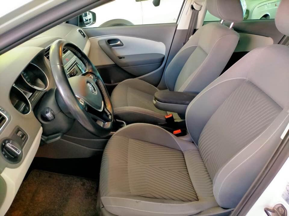 Volkswagen Polo 1.4 TDI Fresh 75 cv EURO6B