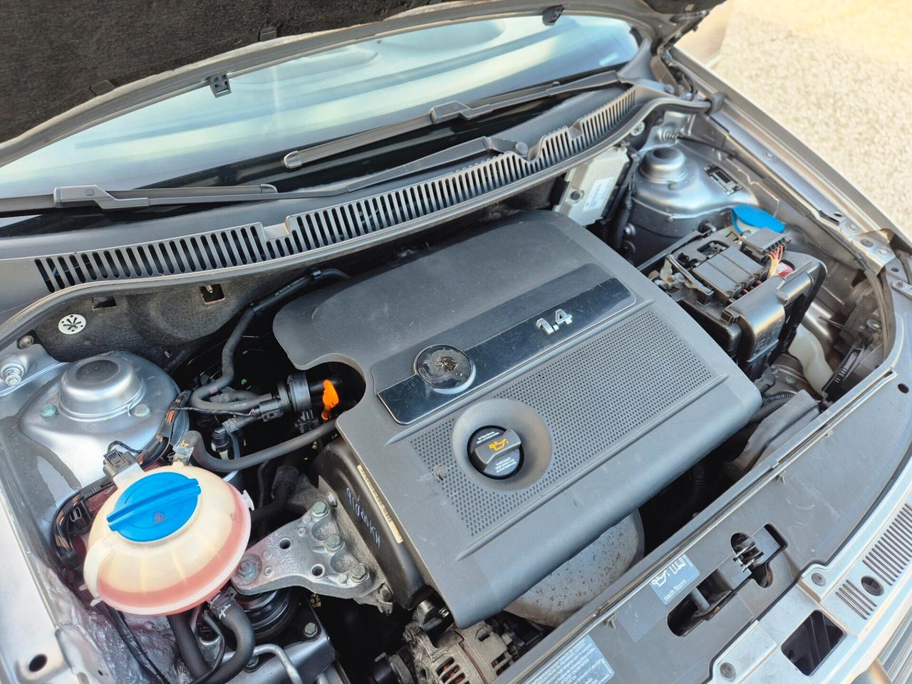 Volkswagen Polo 1.4/75CV 16V 5p. Comfortline