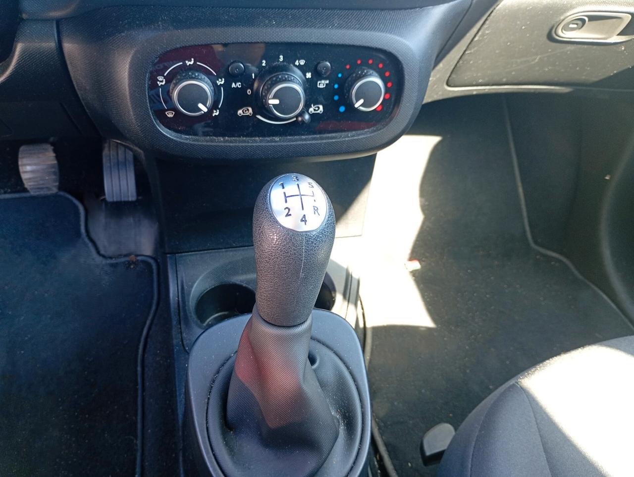 Smart ForTwo 70 1.0 Passion