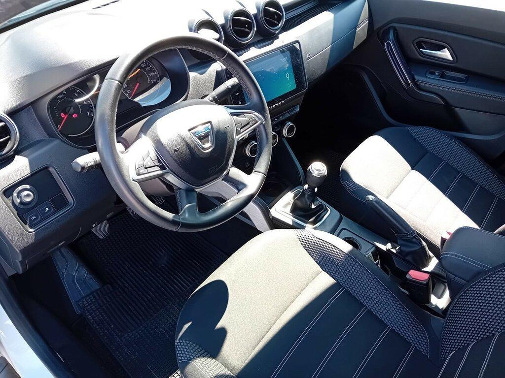 Dacia Duster 1.0 TCe GPL Prestige up SL DaciaPlus 4x2