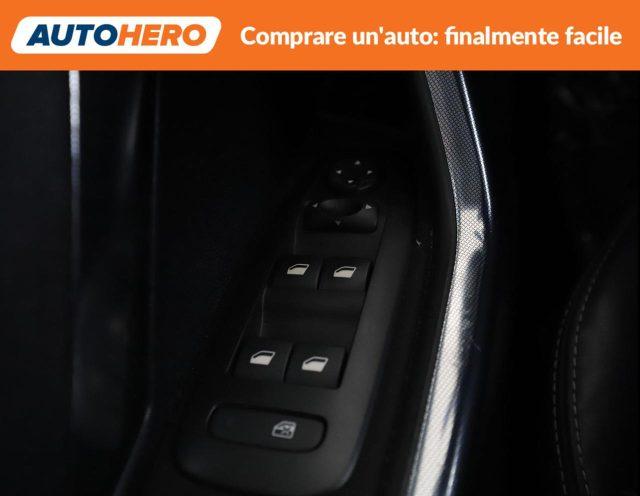 PEUGEOT 2008 1° serie BlueHDi 100 S&S Allure