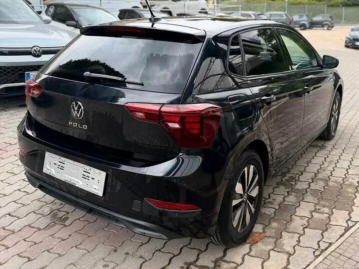 Volkswagen Polo 1.0 Edition Plus