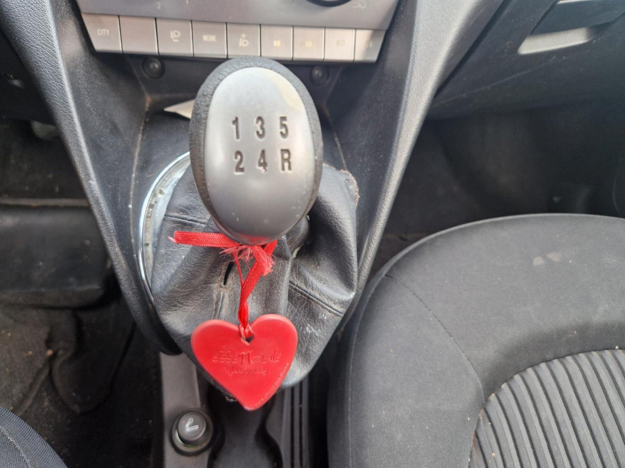 Lancia Ypsilon 1.2 60CV Benzina euro4, Clima, Servosterzo