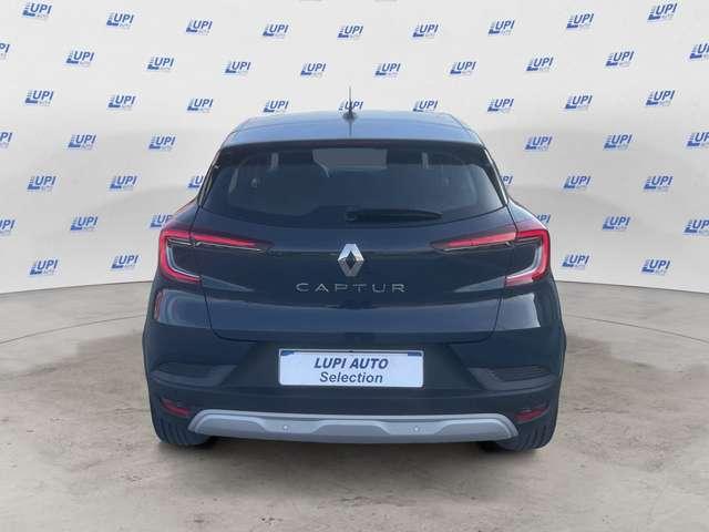 Renault Captur 1.0 tce Business 90cv my21
