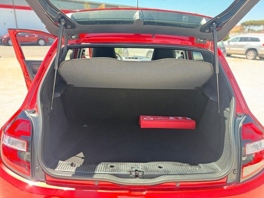 Renault Twingo SCe Stop&Start Energy