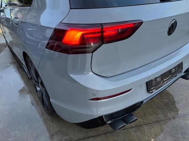 Volkswagen Golf 2.0 TDI 150 CV DSG R-Line