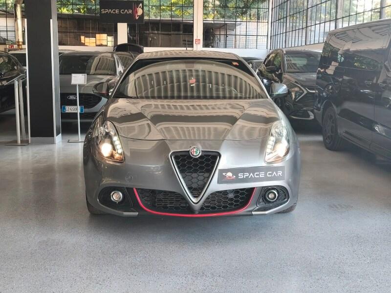ALFA ROMEO Giulietta (2010-21) Giulietta 1.6 JT...