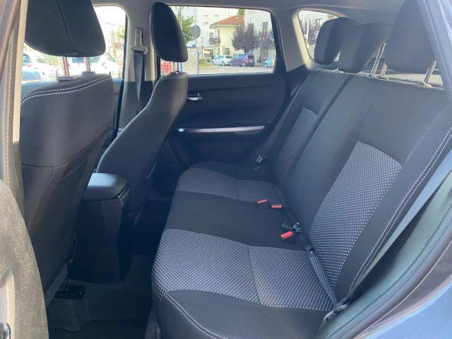 SUZUKI Vitara 1.4 Hybrid 4WD AllGrip Cool NAVI*SENSORI*KEYLESS